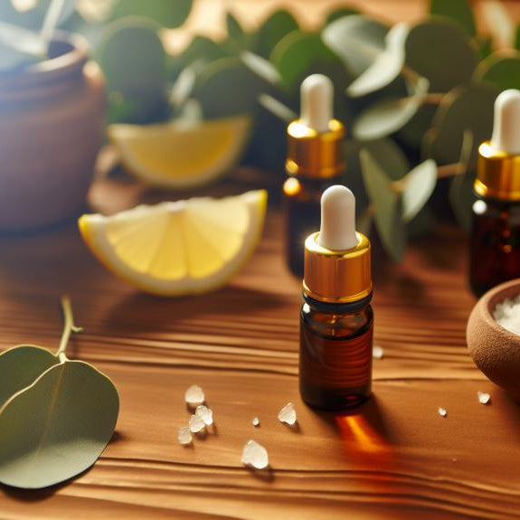 Essential Oil for Earache: Natural Remedies That Actually Work