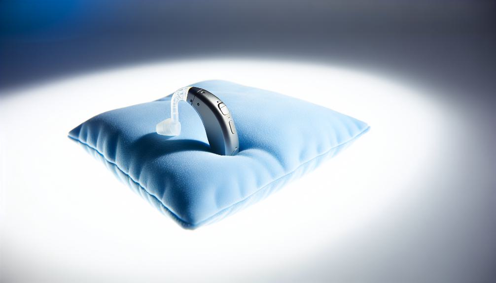 Hearing Aids for Tinnitus: Complete Relief Guide for 2025