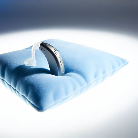 Hearing Aids for Tinnitus: Complete Relief Guide for 2025