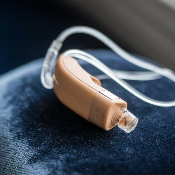How Do I Know if My Hearing Aid Receiver Is Broken?