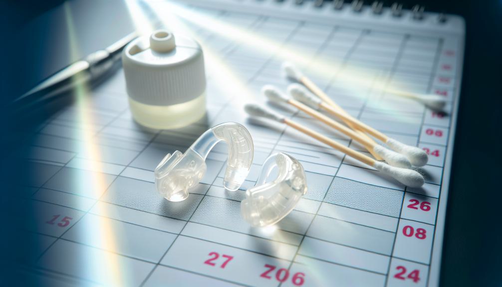 White Noise for Tinnitus: Finding Your Perfect Sound Solution