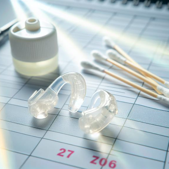 White Noise for Tinnitus: Finding Your Perfect Sound Solution