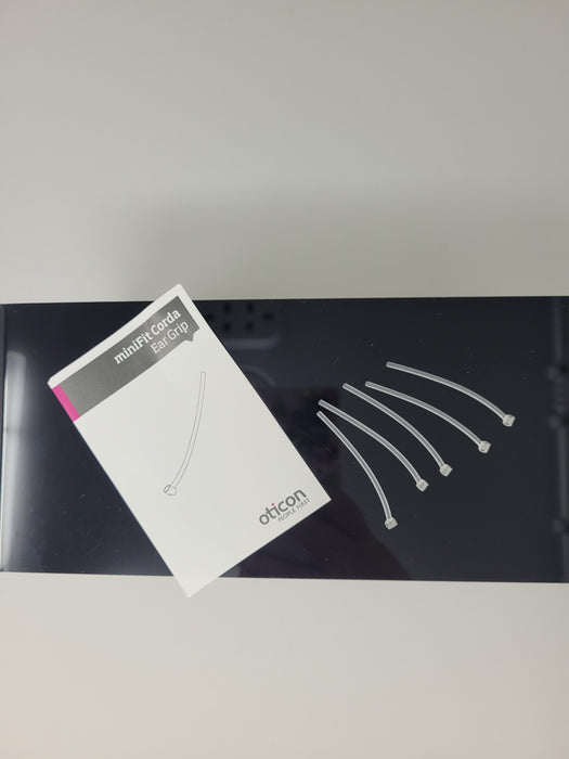 Oticon MiniFit Ear Grips – Sport Locks