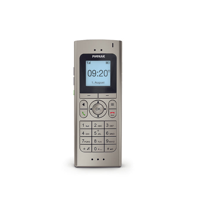 Phonak DECT II