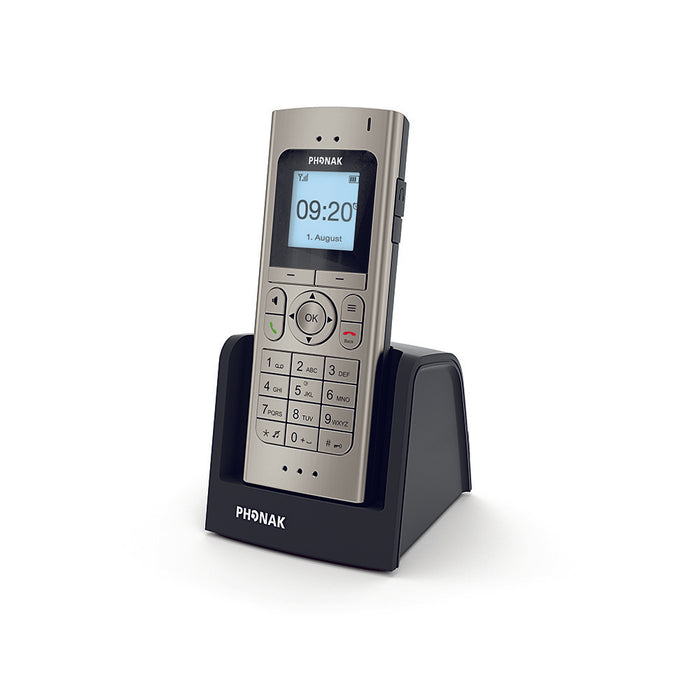 Phonak DECT II