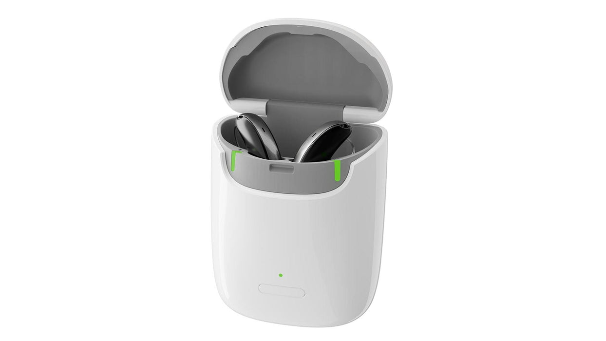 Signia Styletto AX Charger