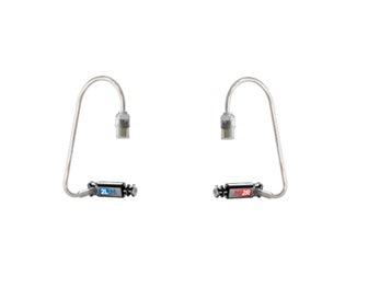 Widex V.2 M Receivers – For Moment Hearing Aids