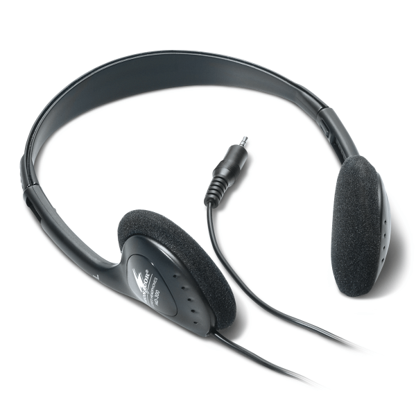 Phonak MyLink Headphones