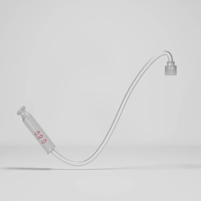 Oticon MiniFit Corda Tube 0.9 (2 pack)