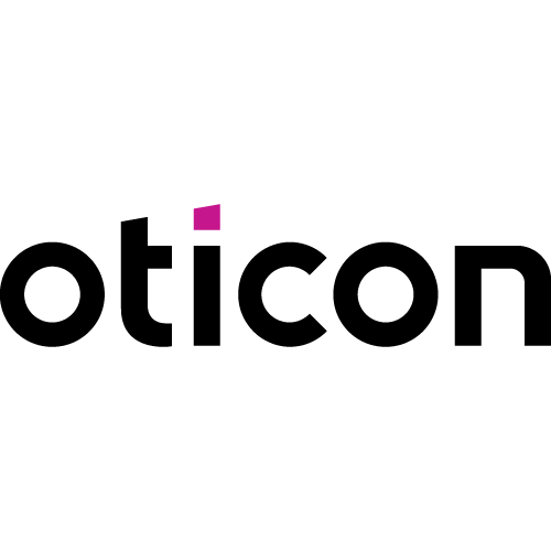 Oticon Receivers