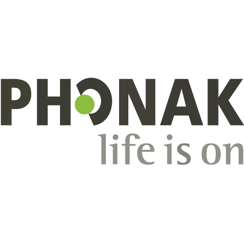 Phonak Receivers