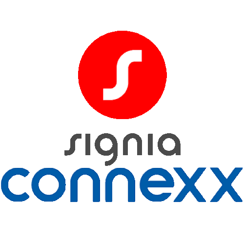 Signia Receivers