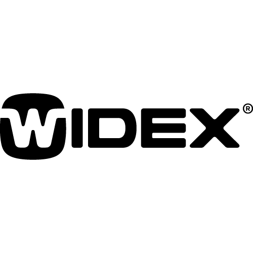 Widex Receivers