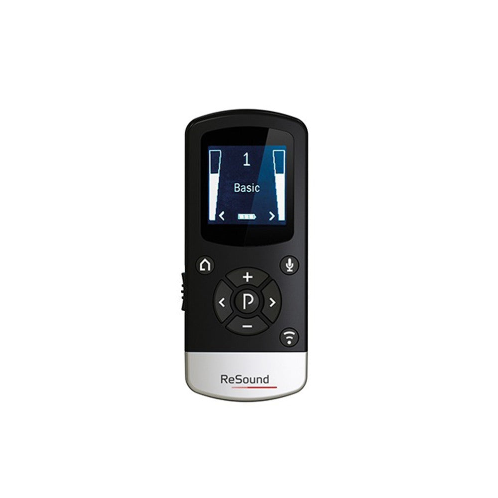 GN ReSound Remote Control 2 — Only Hearing Aid