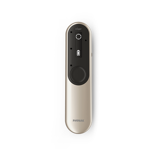 Phonak Roger On™ – Microphone Transmitter