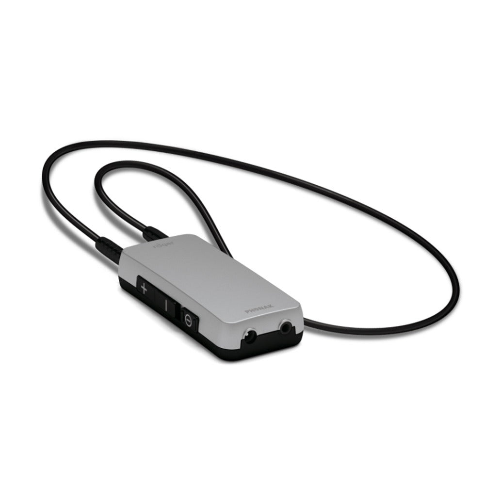 Phonak Roger MyLink Receiver Neckloop (Type 03) — Only Hearing Aid