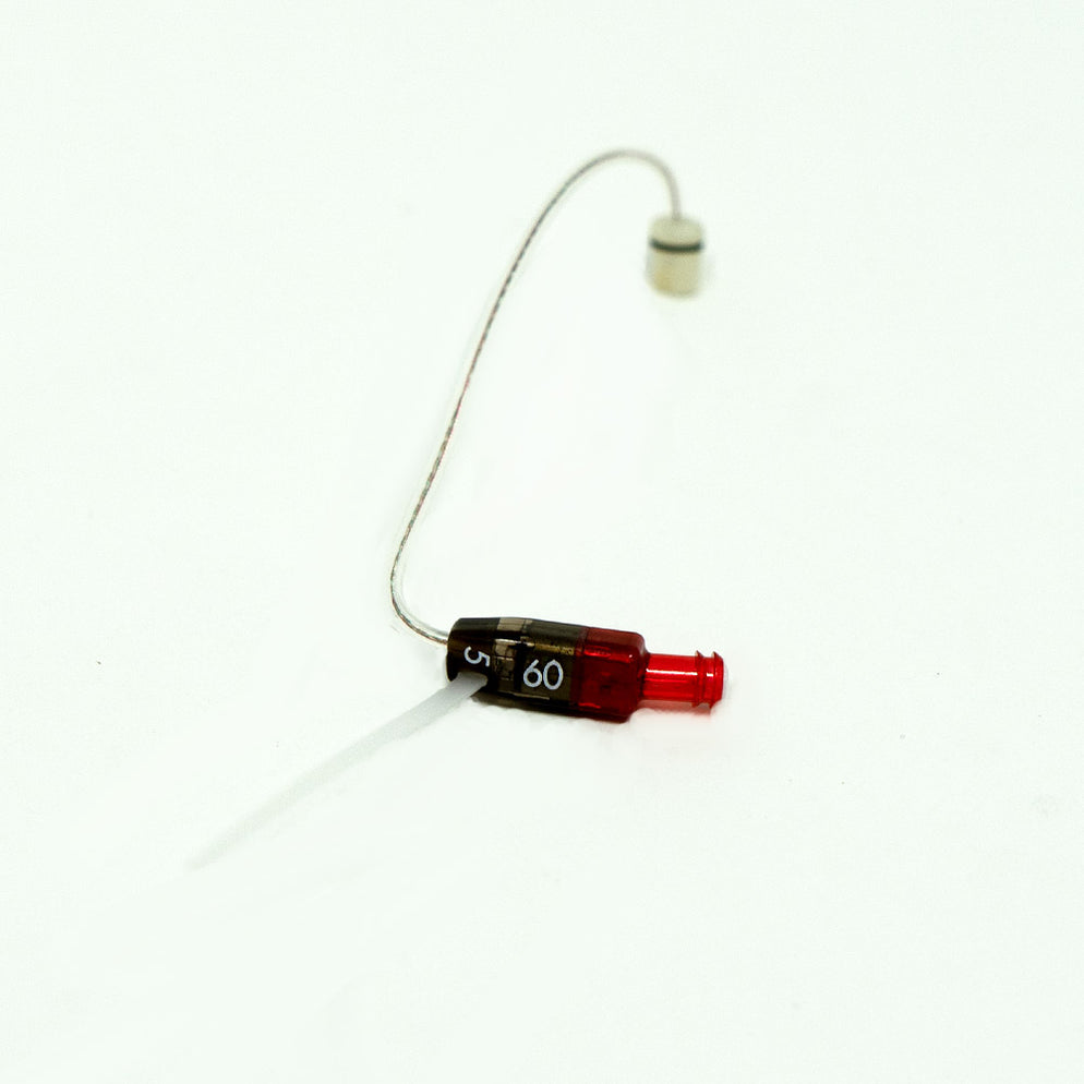 Starkey Snap Fit RIC Receivers — Only Hearing Aid