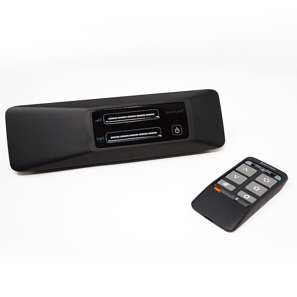 Starkey Surflink Media 2 & Surflink Remote Control *BUNDLE DEAL* — Only ...