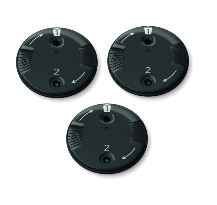 SPECIAL OFFER: CeruShield™ Wax Filters – 3 for $18.99