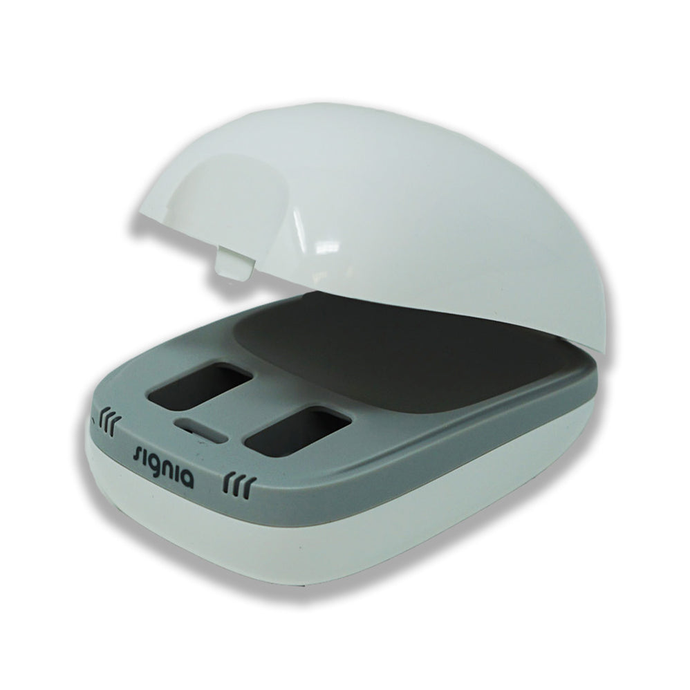 Signia Connexx Hearing Aid Accessories & Parts | Free Shipping — Only ...