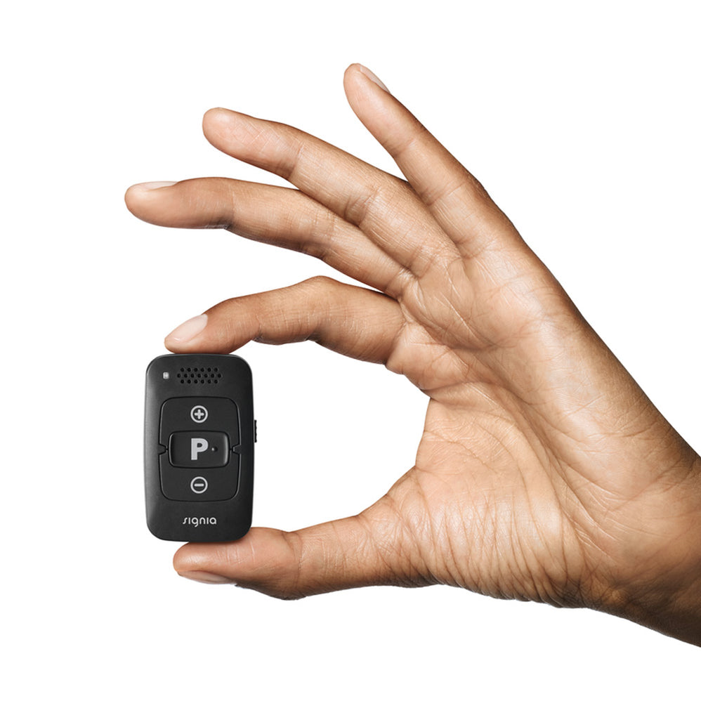 Signia Connexx Hearing Aid Accessories & Parts | Free Shipping — Only ...