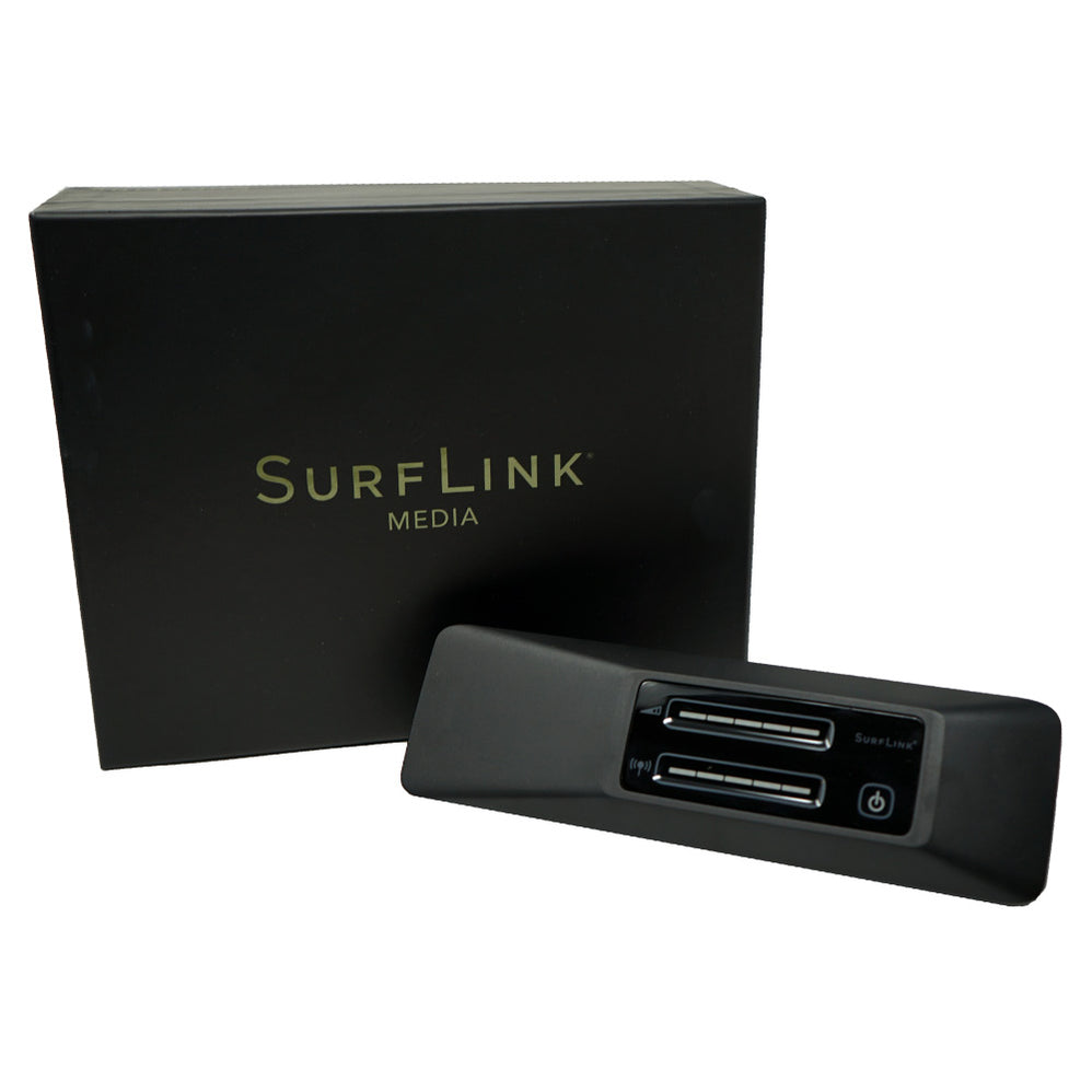 Surflink Basic Remote Starkey Hearing Aid Accessories & Parts | Free Shipping — Only Hearing Aid